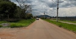 Lote 407,50m2 murado – Avenida – Monte Sinai – Alto Paraíso de Goiás Lote 407,50m2 murado – Avenida – Monte Sinai – Alto Paraíso de Goiás