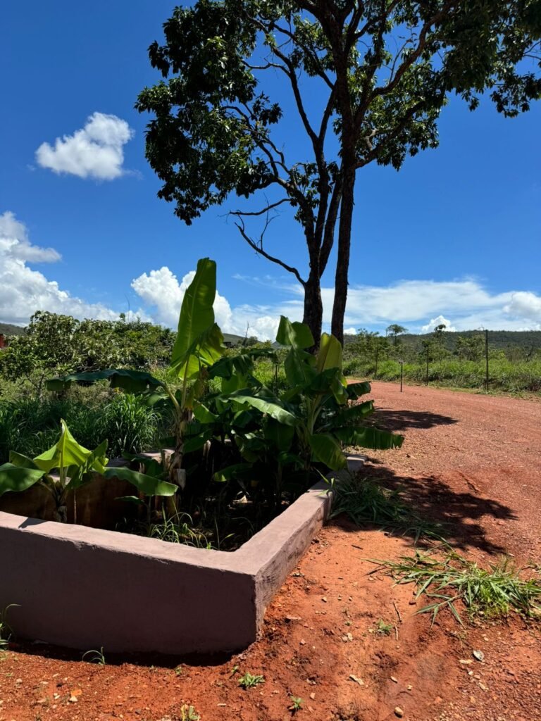 Lote 2.000m2 Condomínio ASHIYANA, Eco Village, 2km sentido Loquinhas – Chapada dos Veadeiros