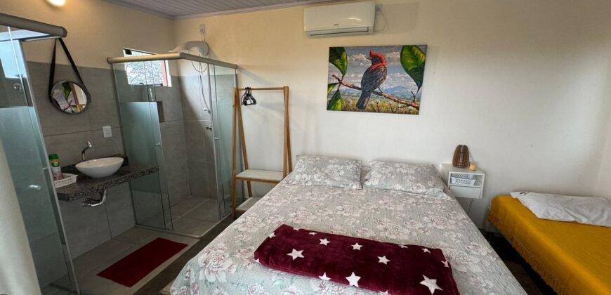 Vende-se 2 Apartamentos – Eldorado II – Alto Paraíso de Goiás