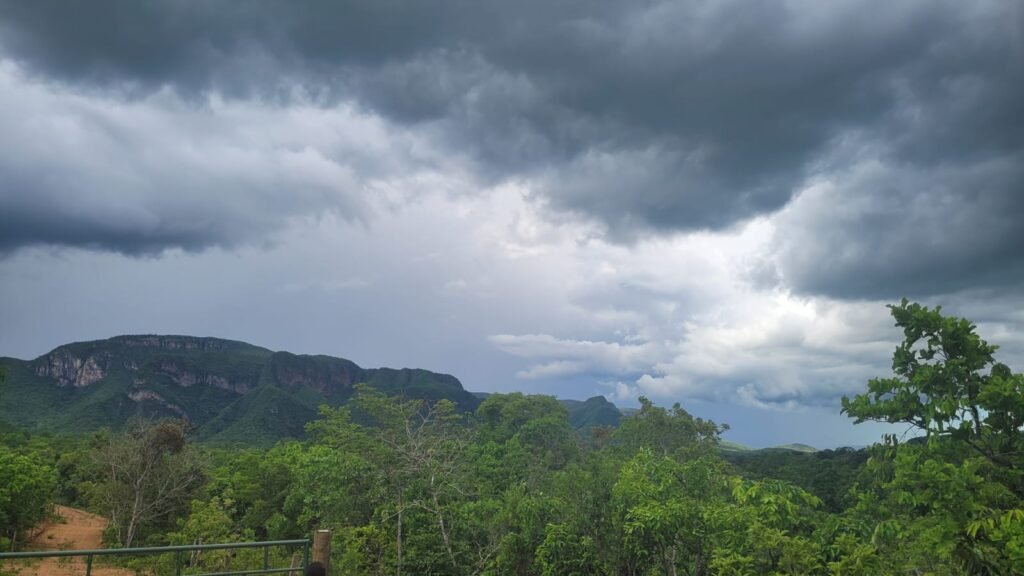 Chácaras a Venda – 37km de Alto Paraíso sentido Sertão – Chapada dos Veadeiros