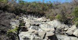 Chácara 17ha com 2 Cachoeiras – 9 km de Teresina de Goiás Chácara 17ha com 2 Cachoeiras – 9 km de Teresina de Goiás