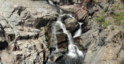 Chácara 17ha com 2 Cachoeiras – 9 km de Teresina de Goiás Chácara 17ha com 2 Cachoeiras – 9 km de Teresina de Goiás