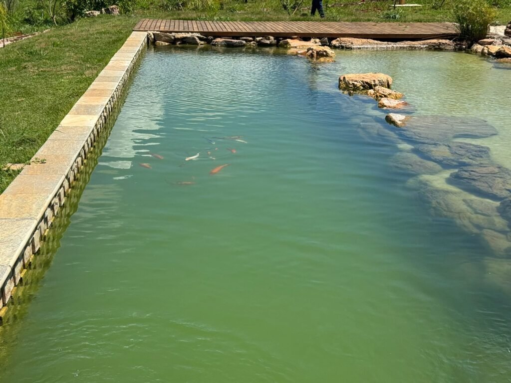 Lote 750m2 Condomínio ASHIYANA, Eco Village, 2km sentido Loquinhas – Chapada dos Veadeiros