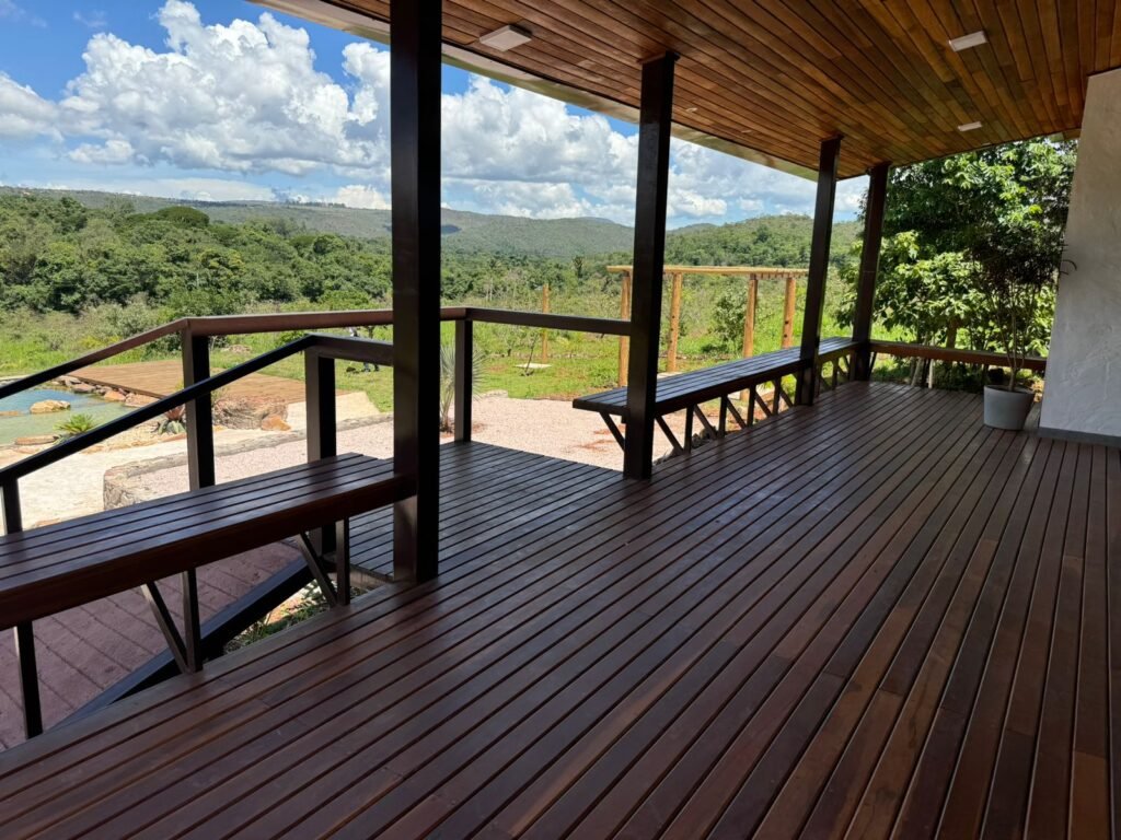 Lote 2.000m2 Condomínio ASHIYANA, Eco Village, 2km sentido Loquinhas – Chapada dos Veadeiros