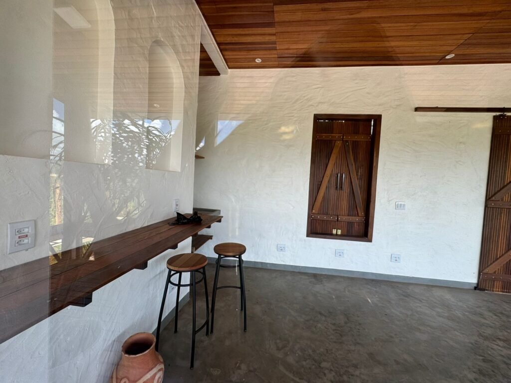 Lote 2.000m2 Condomínio ASHIYANA, Eco Village, 2km sentido Loquinhas – Chapada dos Veadeiros