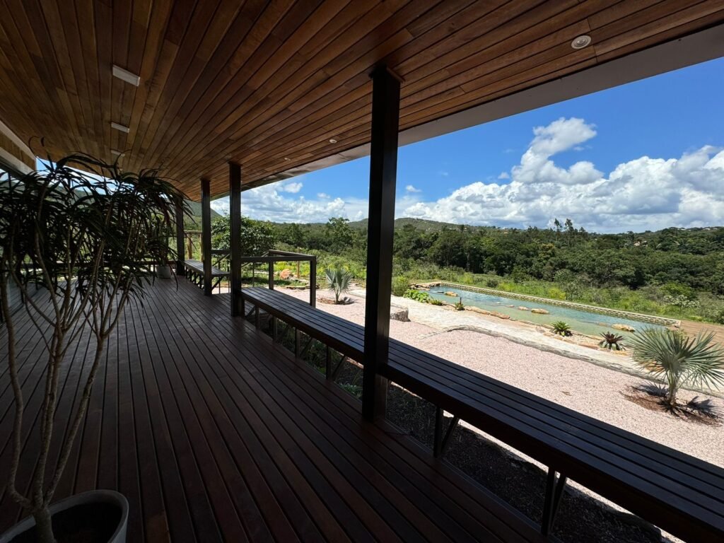 Lote 2.000m2 Condomínio ASHIYANA, Eco Village, 2km sentido Loquinhas – Chapada dos Veadeiros