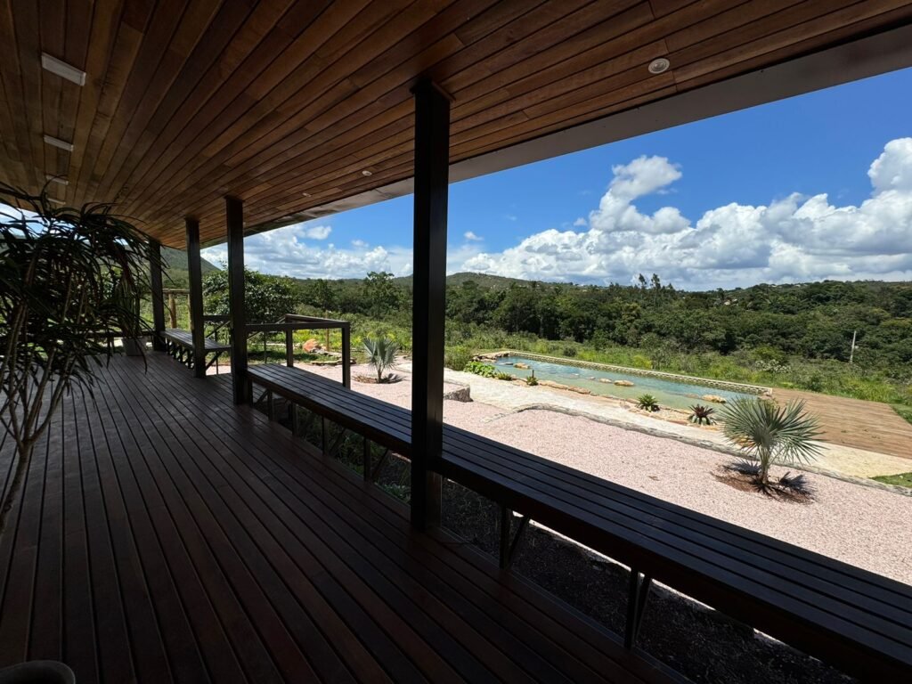 Lote 2.000m2 Condomínio ASHIYANA, Eco Village, 2km sentido Loquinhas – Chapada dos Veadeiros