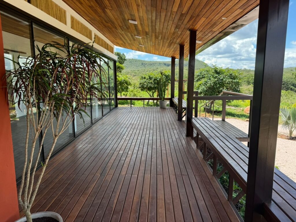 Lote 2.000m2 Condomínio ASHIYANA, Eco Village, 2km sentido Loquinhas – Chapada dos Veadeiros