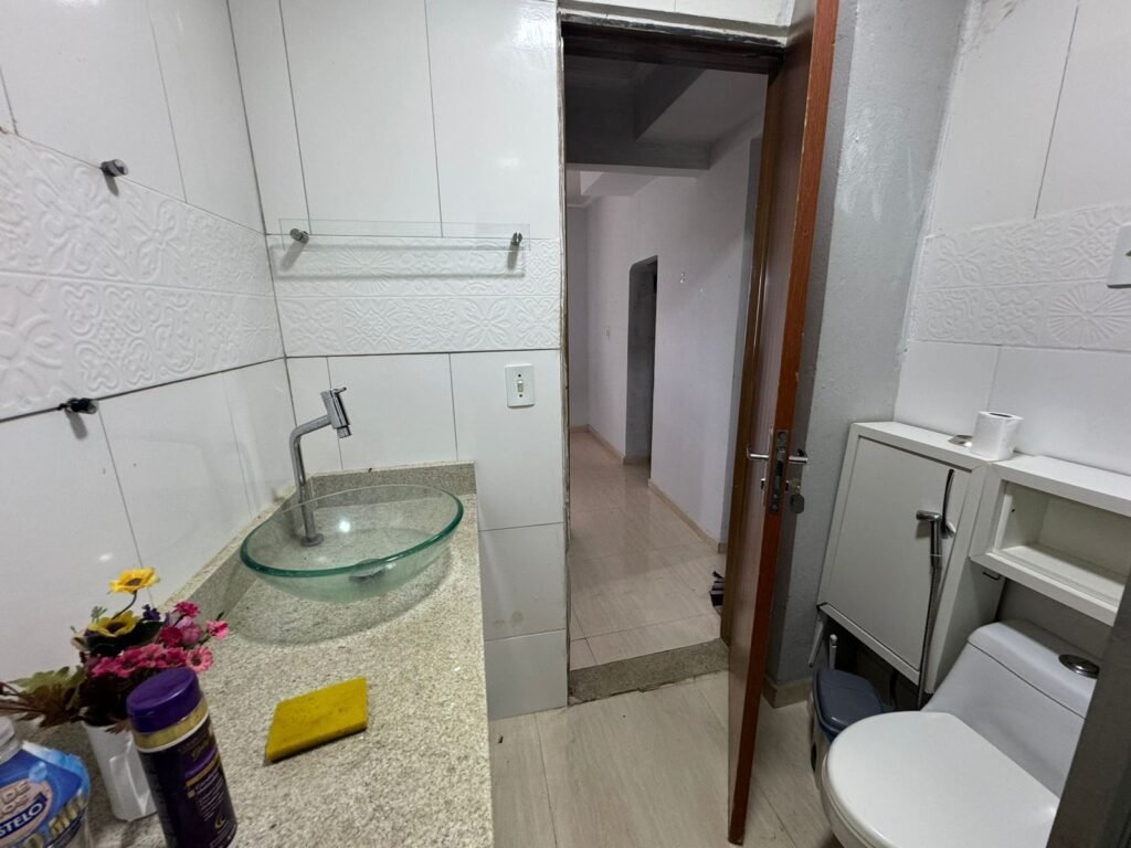  Vende-se Casa Bem Localizada em Alto Paraíso de Goiás!