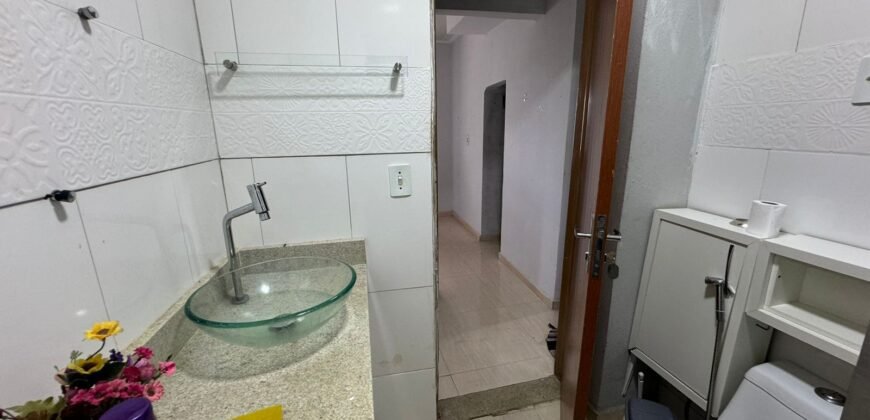  Vende-se Casa Bem Localizada em Alto Paraíso de Goiás!