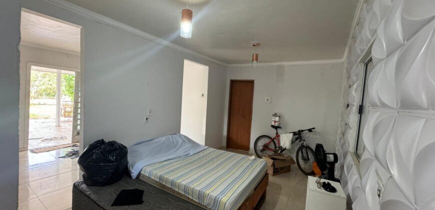  Vende-se Casa Bem Localizada em Alto Paraíso de Goiás!