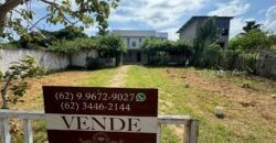 Vende-se Casa Bem Localizada em Alto Paraíso de Goiás! Vende-se Casa Bem Localizada em Alto Paraíso de Goiás!