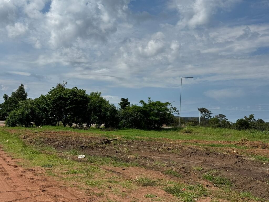 Vende-se Casa Bem Localizada em Alto Paraíso de Goiás!
