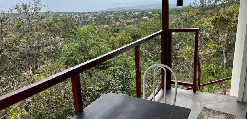 Vende-se 2 Apartamentos – Eldorado II – Alto Paraíso de Goiás