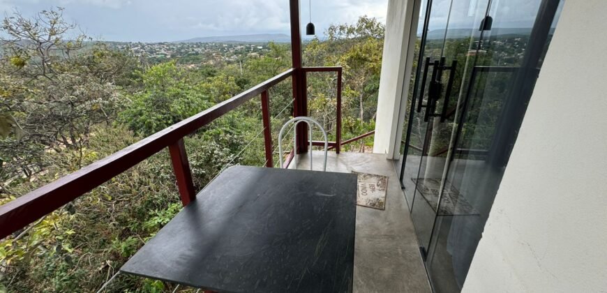 Vende-se 2 Apartamentos – Eldorado II – Alto Paraíso de Goiás