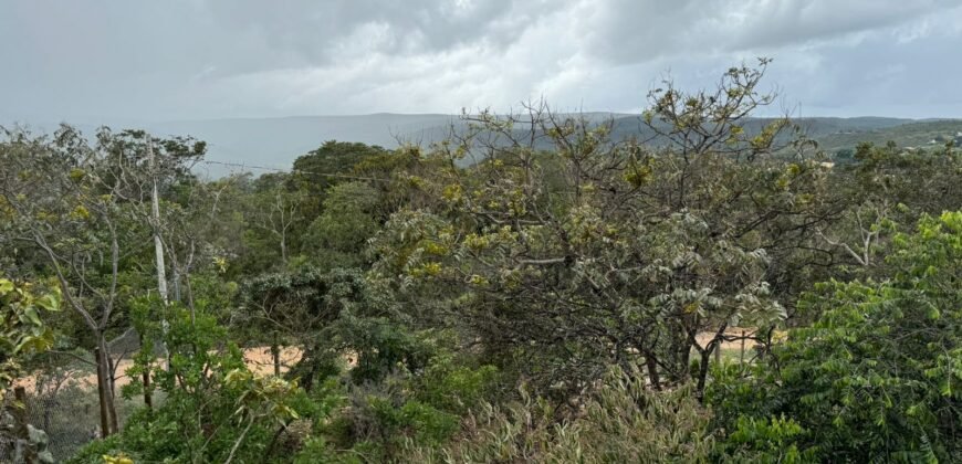 Vende-se 2 Apartamentos – Eldorado II – Alto Paraíso de Goiás