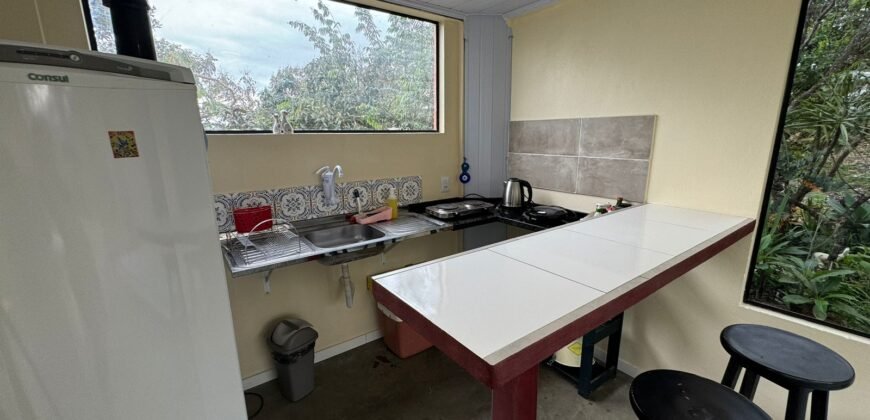 Vende-se 2 Apartamentos – Eldorado II – Alto Paraíso de Goiás