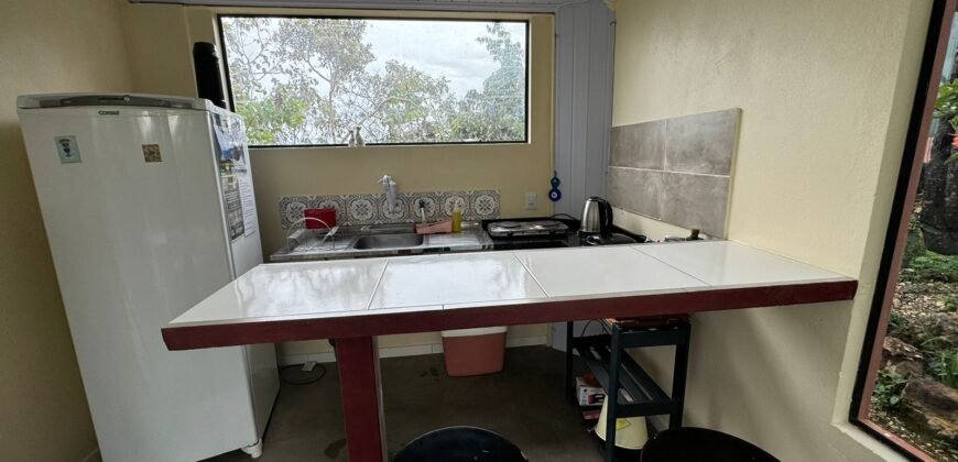 Vende-se 2 Apartamentos – Eldorado II – Alto Paraíso de Goiás