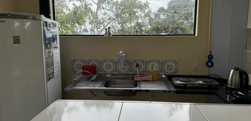 Vende-se 2 Apartamentos – Eldorado II – Alto Paraíso de Goiás