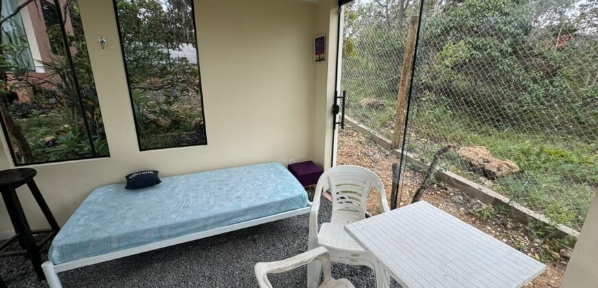 Vende-se 2 Apartamentos – Eldorado II – Alto Paraíso de Goiás