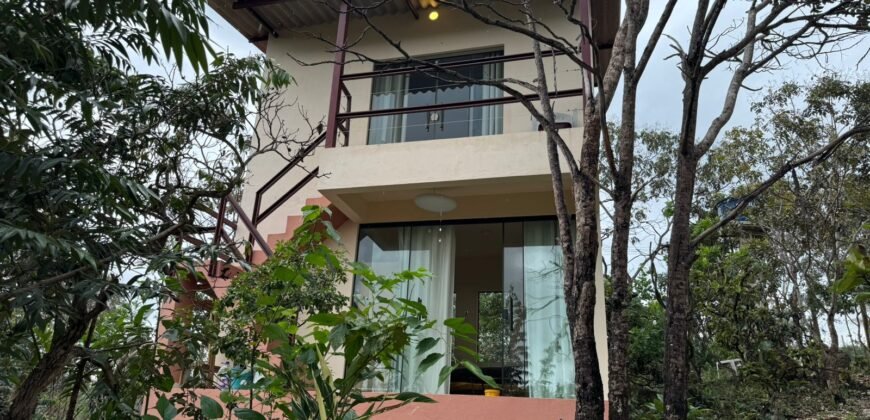 Vende-se 2 Apartamentos – Eldorado II – Alto Paraíso de Goiás