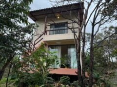 Vende-se 2 Apartamentos – Eldorado II – Alto Paraíso de Goiás