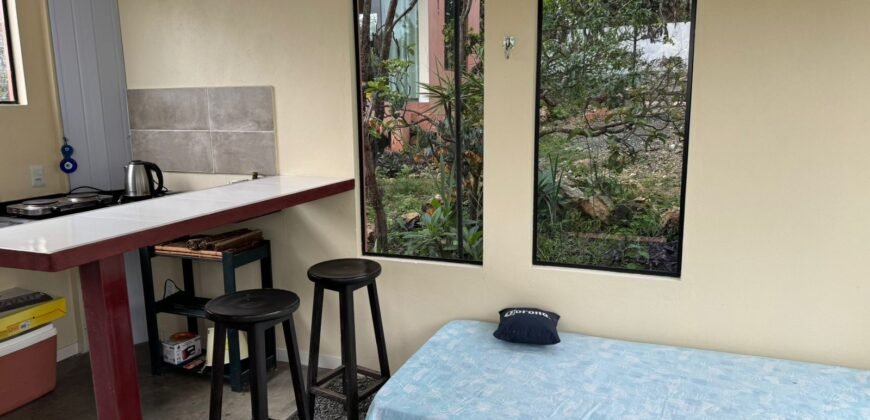 Vende-se 2 Apartamentos – Eldorado II – Alto Paraíso de Goiás