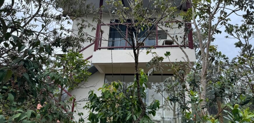 Vende-se 2 Apartamentos – Eldorado II – Alto Paraíso de Goiás