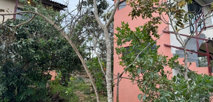 Vende-se 2 Apartamentos – Eldorado II – Alto Paraíso de Goiás