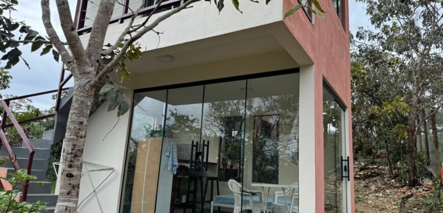 Vende-se 2 Apartamentos – Eldorado II – Alto Paraíso de Goiás