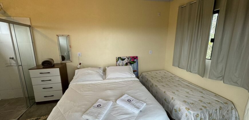 Vende-se 2 Apartamentos – Eldorado II – Alto Paraíso de Goiás