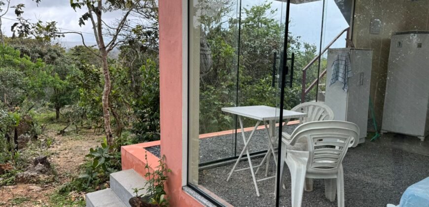 Vende-se 2 Apartamentos – Eldorado II – Alto Paraíso de Goiás