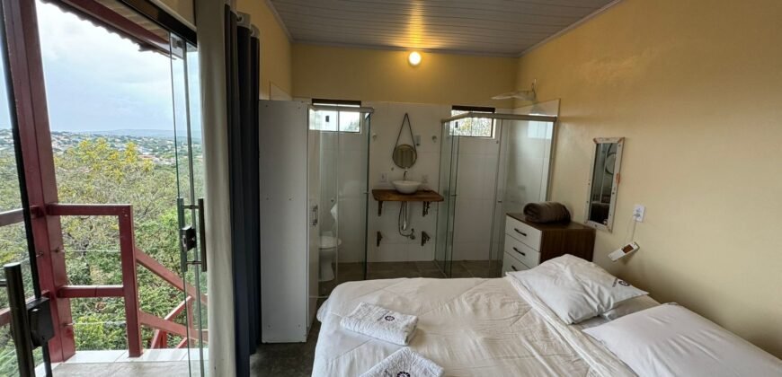 Vende-se 2 Apartamentos – Eldorado II – Alto Paraíso de Goiás