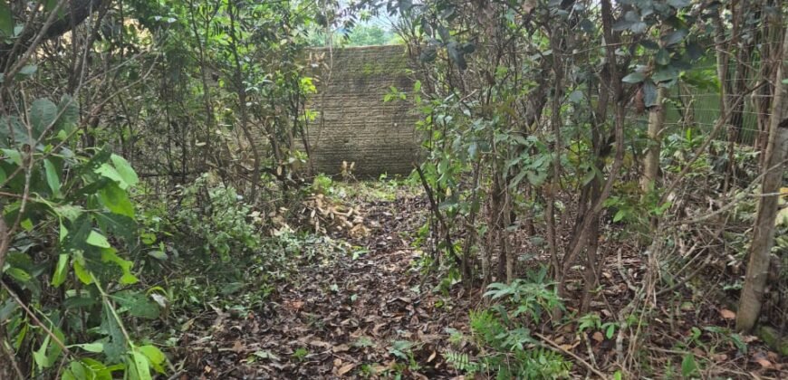 Lote 528.00m2 – Eldorado 1 – Alto Paraíso de Goiás