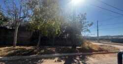 Lote 407,50m2 murado – Avenida – Monte Sinai – Alto Paraíso de Goiás Lote 407,50m2 murado – Avenida – Monte Sinai – Alto Paraíso de Goiás