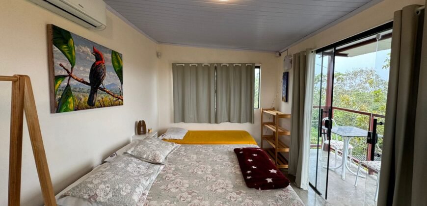 Vende-se 2 Apartamentos – Eldorado II – Alto Paraíso de Goiás