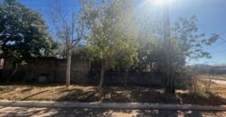 Lote 407,50m2 murado – Avenida – Monte Sinai – Alto Paraíso de Goiás Lote 407,50m2 murado – Avenida – Monte Sinai – Alto Paraíso de Goiás