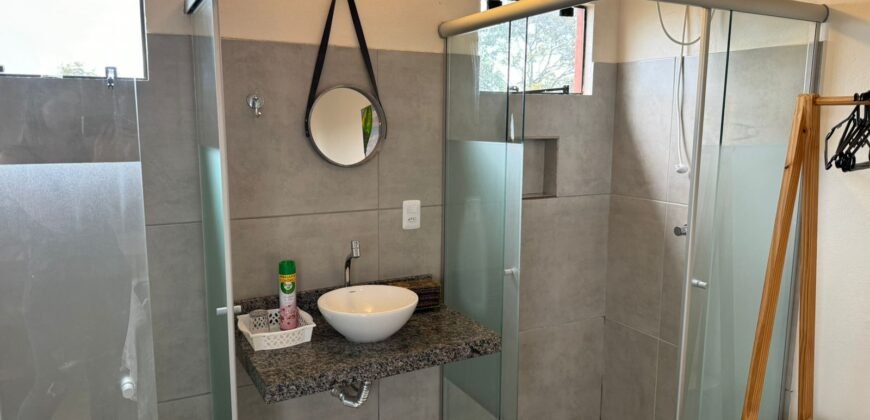 Vende-se 2 Apartamentos – Eldorado II – Alto Paraíso de Goiás