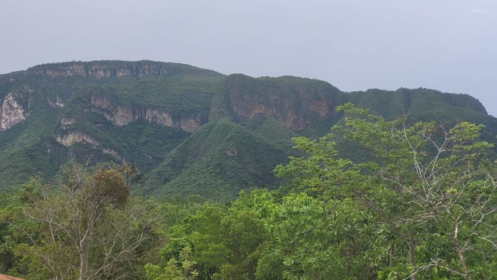 Chácaras a Venda – 37km de Alto Paraíso sentido Sertão – Chapada dos Veadeiros