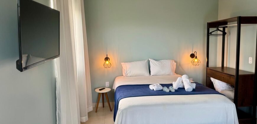 4 Lofths Novos – Mobiliados – Eldorado – Alto Paraíso de Goiás