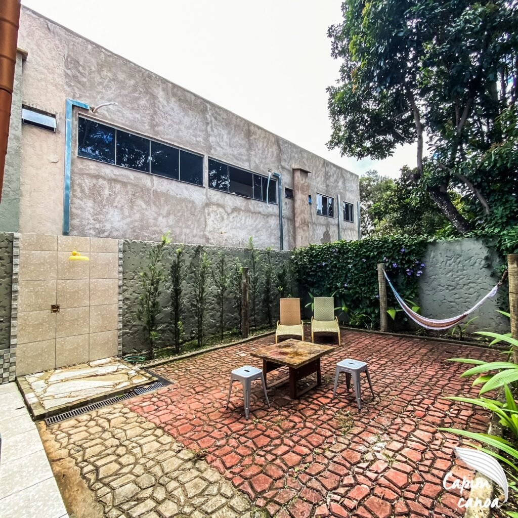 Vende-se Casa em São Jorge – Chapada dos Veadeiros