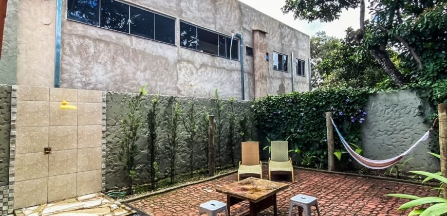 Vende-se Casa em São Jorge – Chapada dos Veadeiros