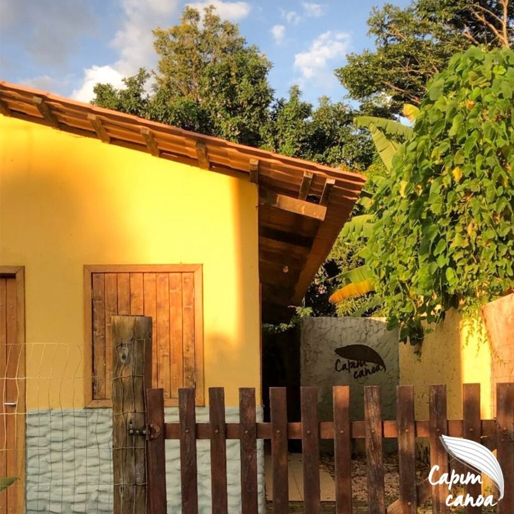 Vende-se Casa em São Jorge – Chapada dos Veadeiros