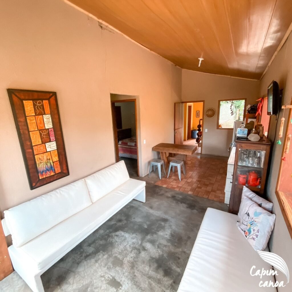Vende-se Casa em São Jorge – Chapada dos Veadeiros