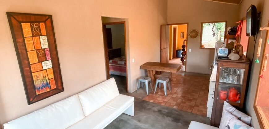 Vende-se Casa em São Jorge – Chapada dos Veadeiros