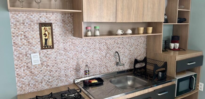 4 Lofths Novos – Mobiliados – Eldorado – Alto Paraíso de Goiás