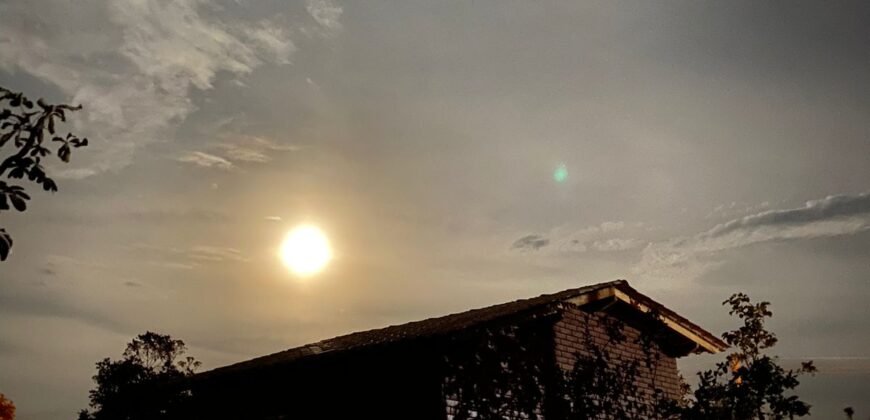 3 Cháles Charmosos – Eldorado – Alto Paraíso de Goiás