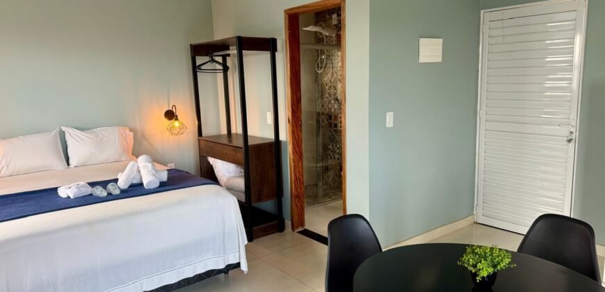 4 Lofths Novos – Mobiliados – Eldorado – Alto Paraíso de Goiás