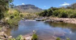 Chácara de 28ha / 280.000m2 – Rio – Sertão – Alto Paraíso de Goiás Chácara de 28ha / 280.000m2 – Rio – Sertão – Alto Paraíso de Goiás