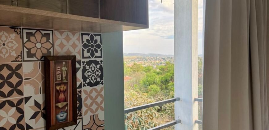 4 Lofths Novos – Mobiliados – Eldorado – Alto Paraíso de Goiás